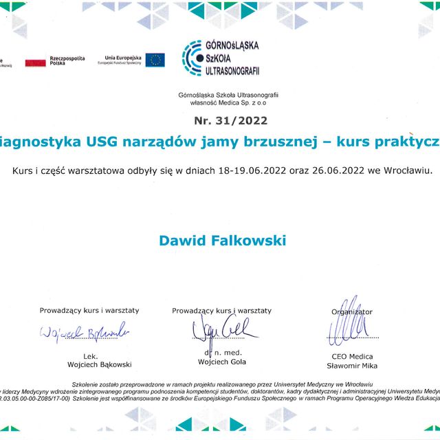 Powiększ obraz: certificate 2