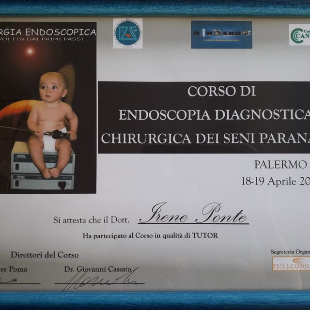 Ingrandire l'immagine: certificate 1