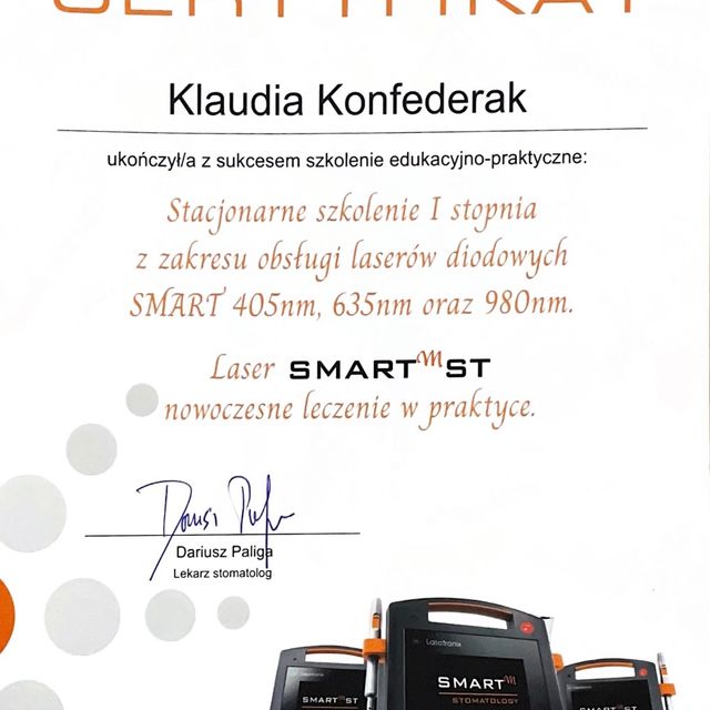 Powiększ obraz: certificate 5