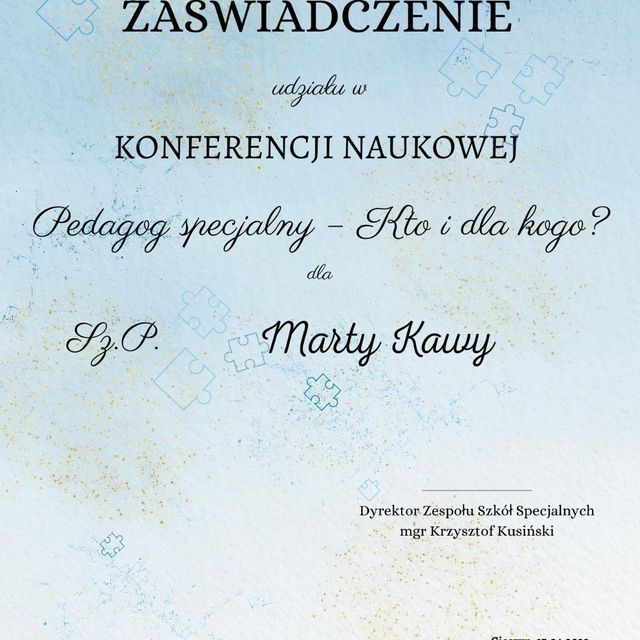 Powiększ obraz: certificate 2