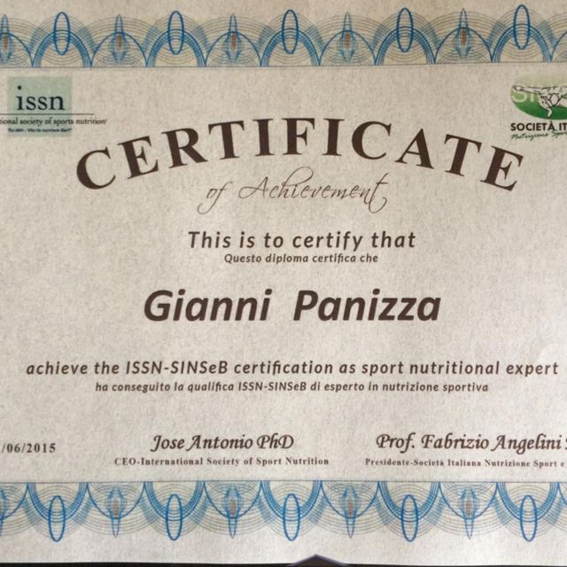 Ingrandire l'immagine: certificate 2