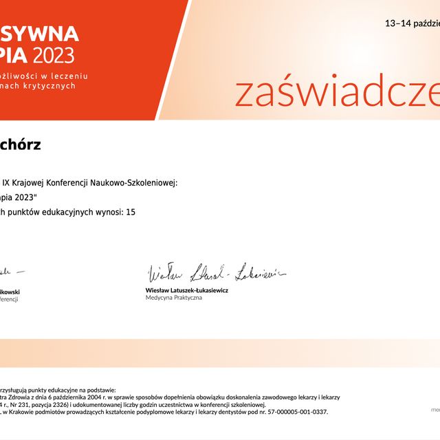 Powiększ obraz: certificate 5