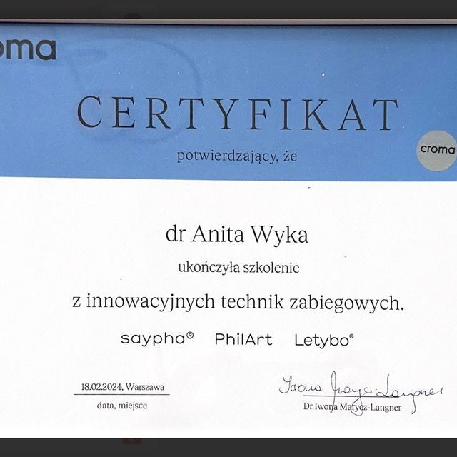 Powiększ obraz: certificate 11