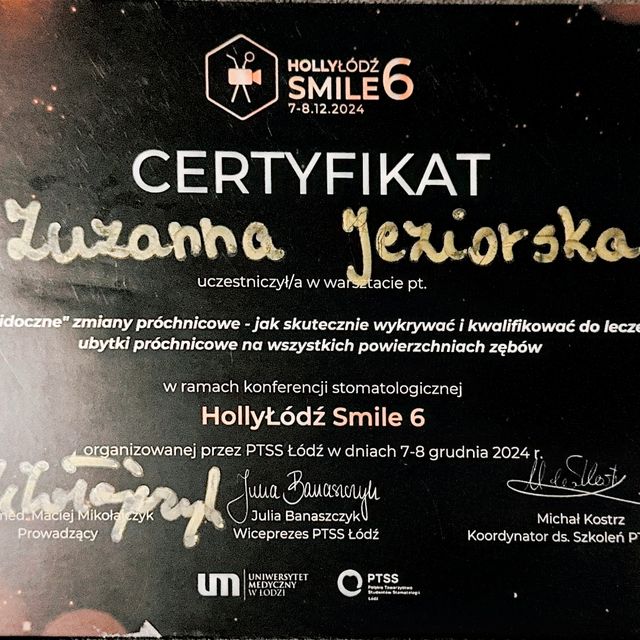 Powiększ obraz: certificate 1