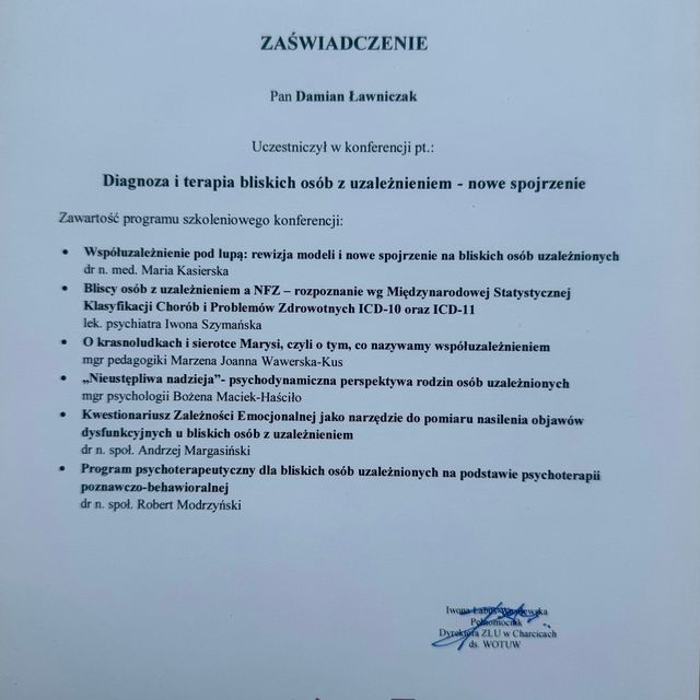 Powiększ obraz: certificate 3