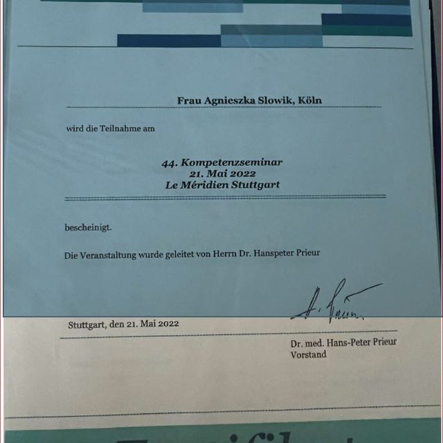 Powiększ obraz: certificate 12