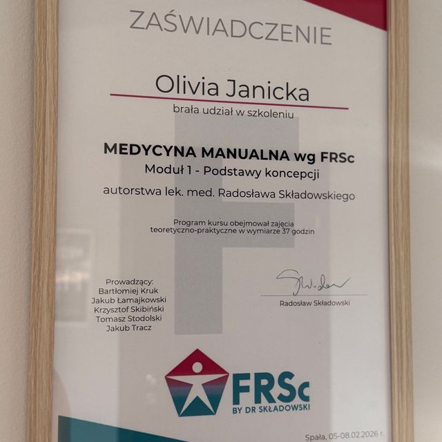 Powiększ obraz: certificate 4