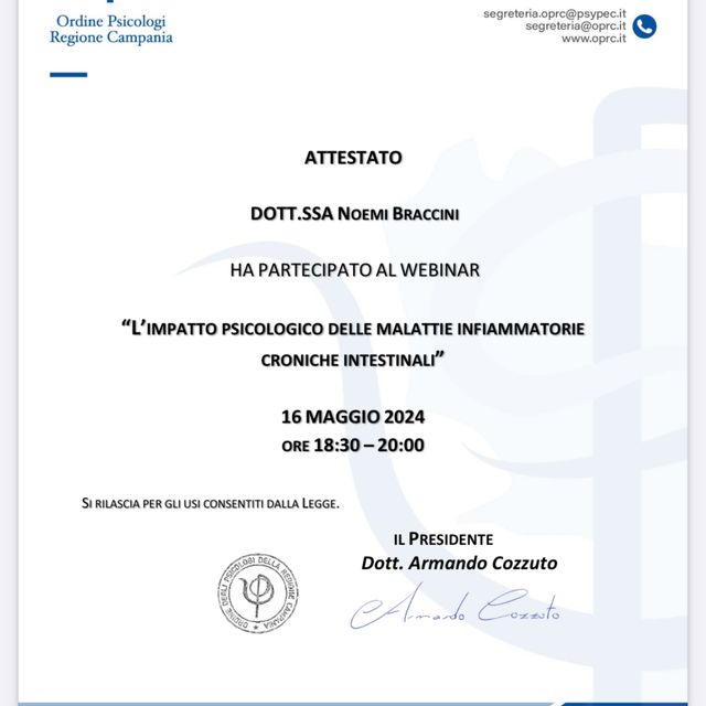 Ingrandire l'immagine: certificate 9