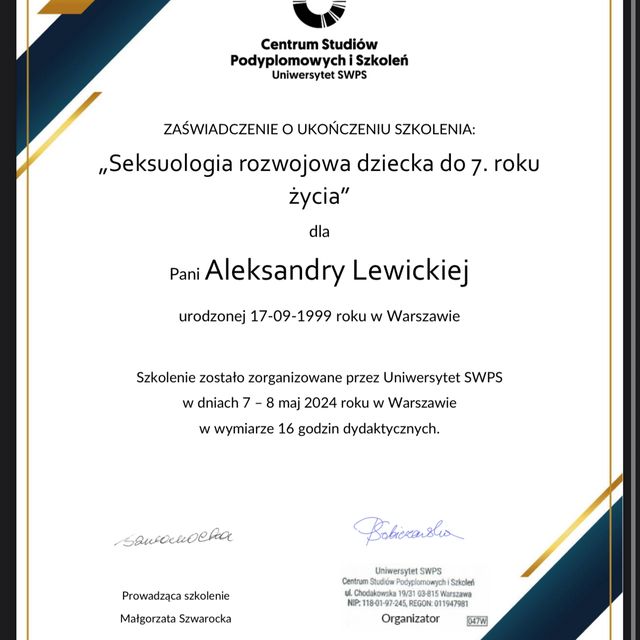 Powiększ obraz: certificate 2
