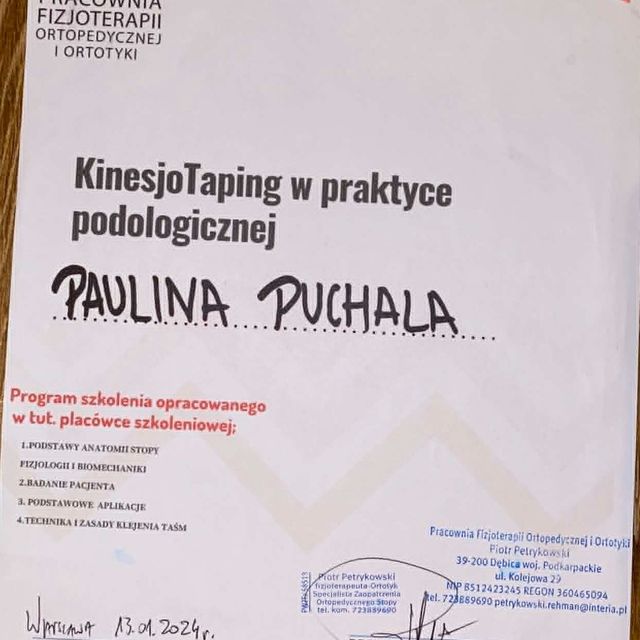 Powiększ obraz: certificate 8