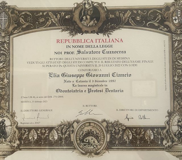 Ingrandire l'immagine: certificate 2