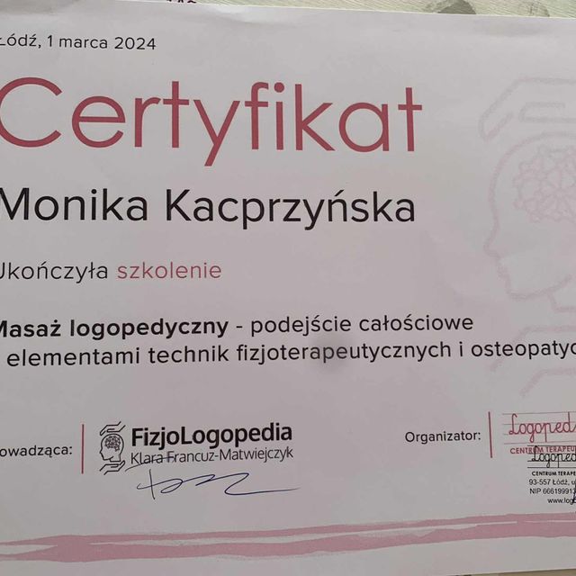 Powiększ obraz: certificate 3