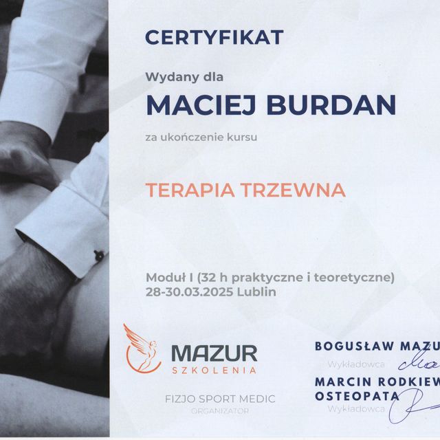 Powiększ obraz: certificate 9