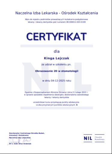 Powiększ obraz: certificate 7