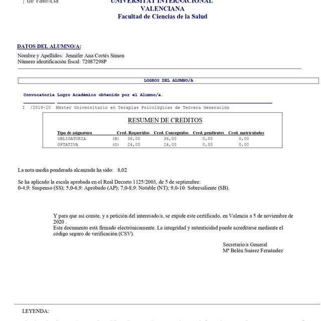 Acercar imagen: certificate 8