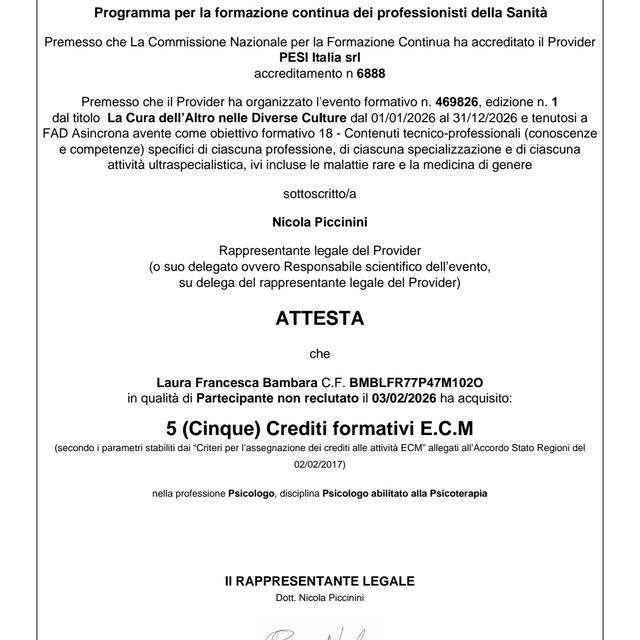 Ingrandire l'immagine: certificate 39