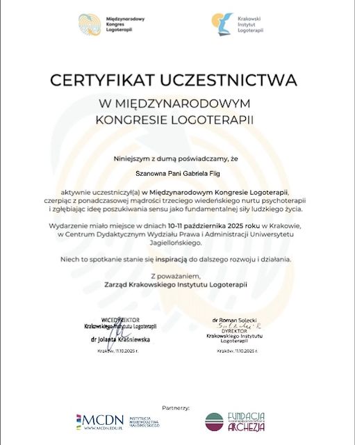 Powiększ obraz: certificate 4