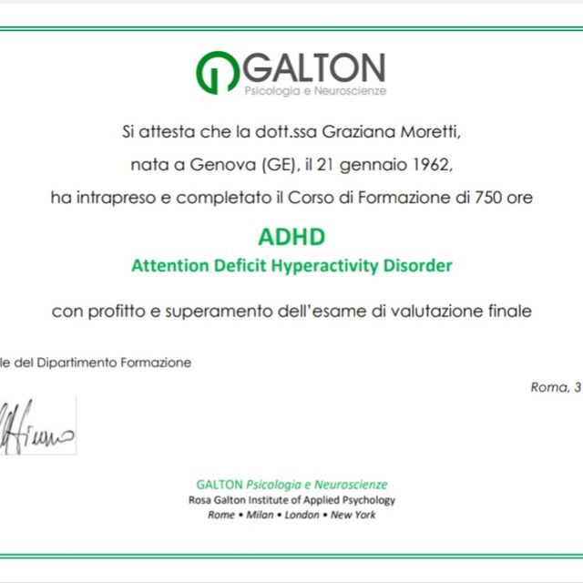 Ingrandire l'immagine: certificate 3
