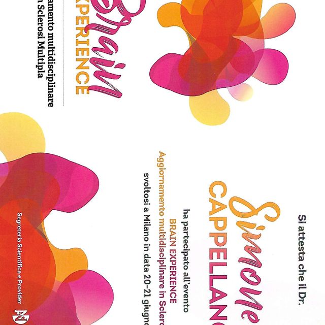 Ingrandire l'immagine: certificate 3