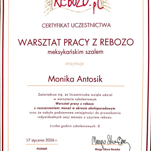 Powiększ obraz: certificate 4
