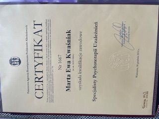 Powiększ obraz: certificate 1