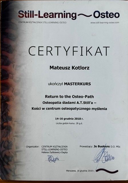 Powiększ obraz: certificate 17
