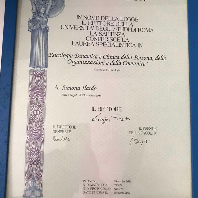 Ingrandire l'immagine: certificate 3