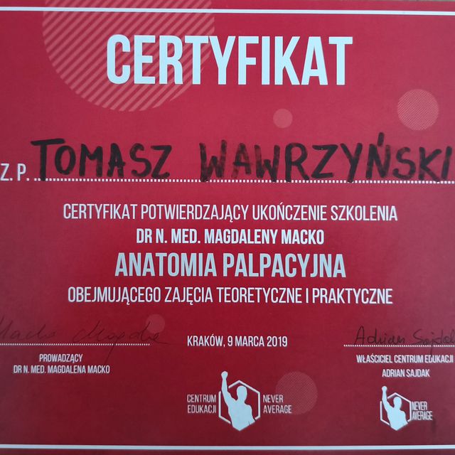 Powiększ obraz: certificate 7