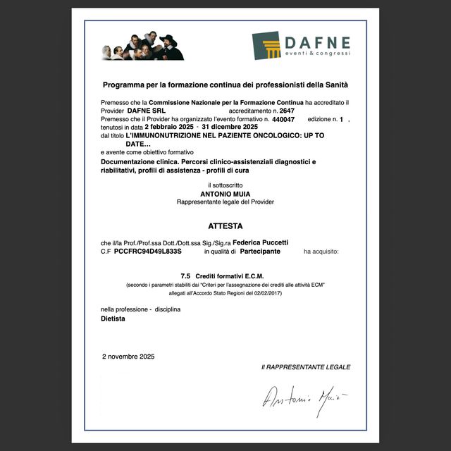 Ingrandire l'immagine: certificate 5