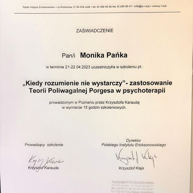 Powiększ obraz: certificate 6