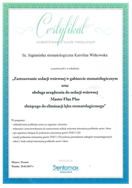 Powiększ obraz: certificate 13