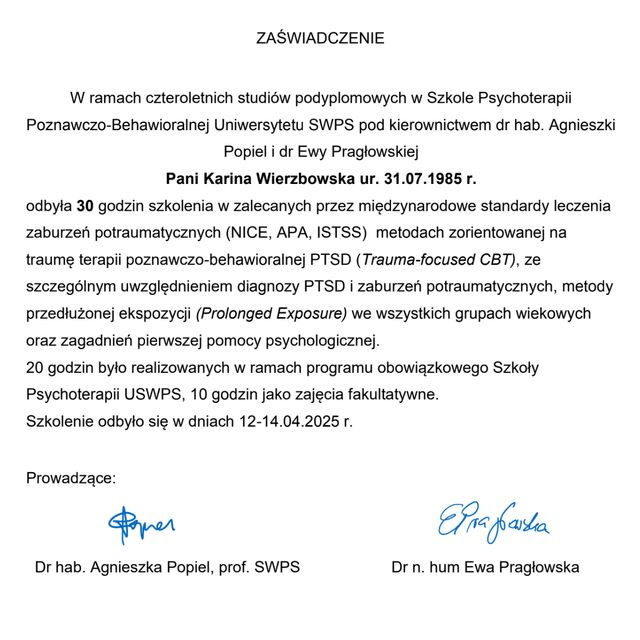 Powiększ obraz: certificate 2