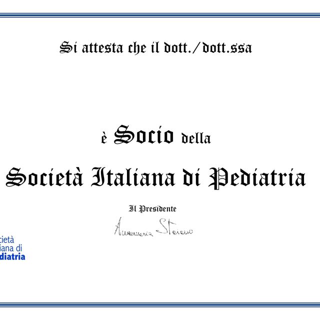 Ingrandire l'immagine: certificate 3