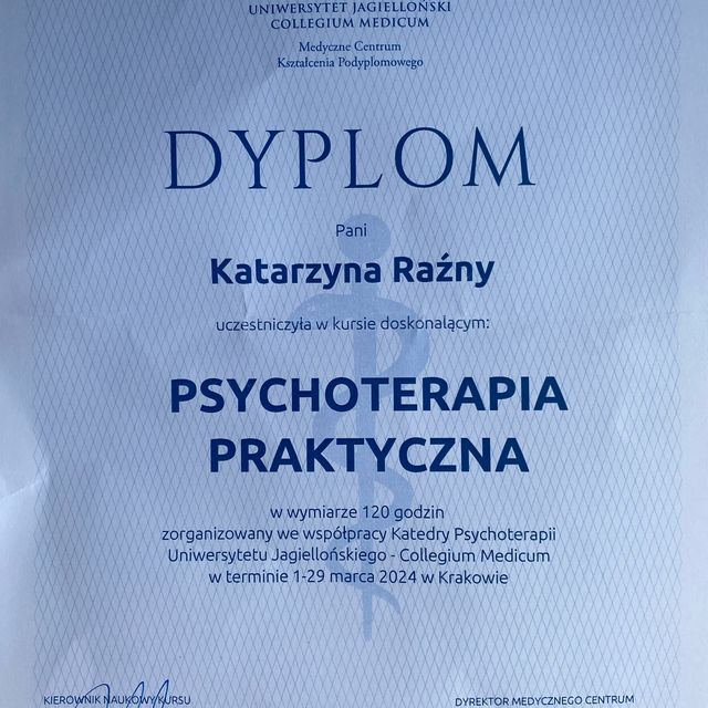 Powiększ obraz: certificate 1