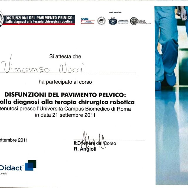 Ingrandire l'immagine: certificate 67