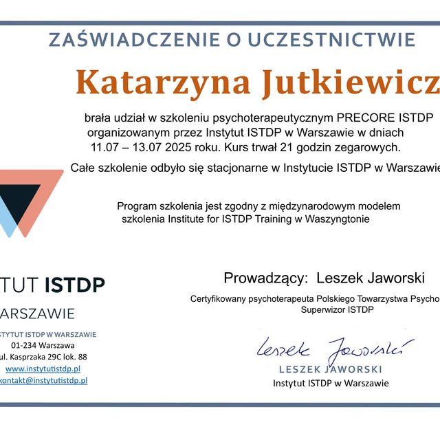 Powiększ obraz: certificate 3