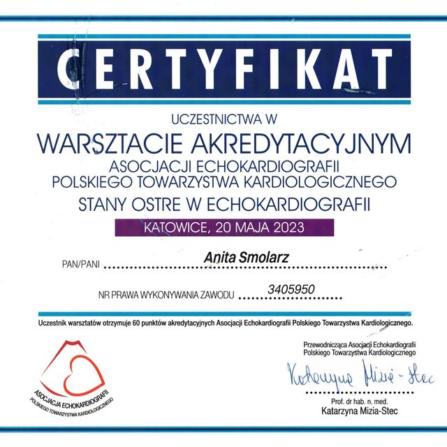 Powiększ obraz: certificate 3