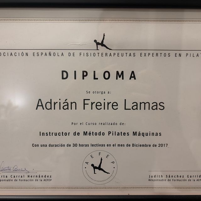 Acercar imagen: certificate 1