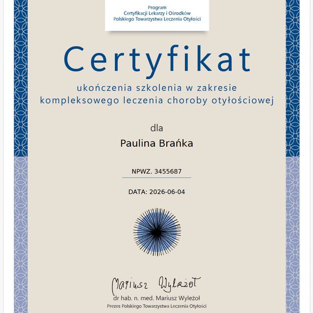Powiększ obraz: certificate 3