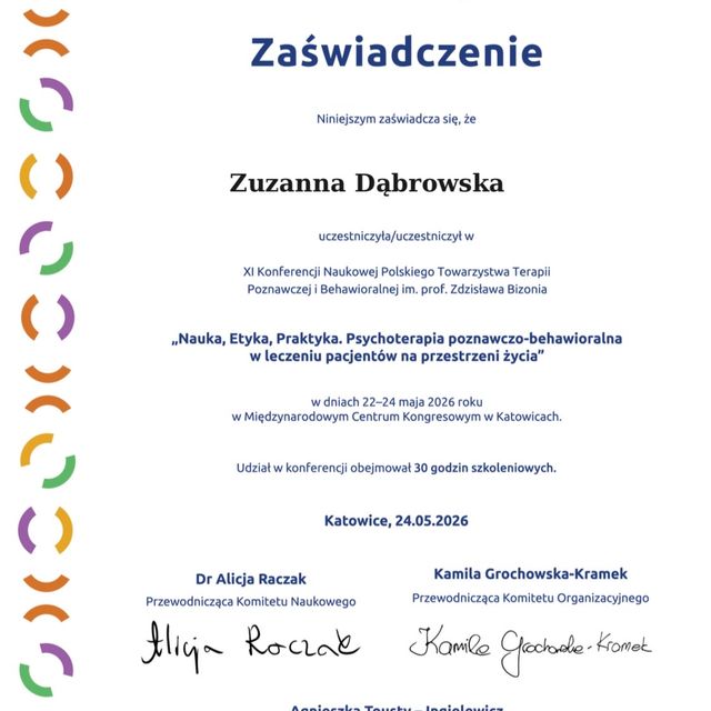 Powiększ obraz: certificate 1