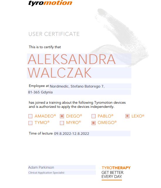 Powiększ obraz: certificate 5