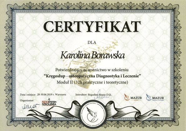 Powiększ obraz: certificate 5