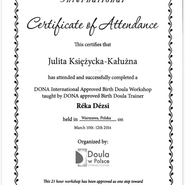 Powiększ obraz: certificate 8