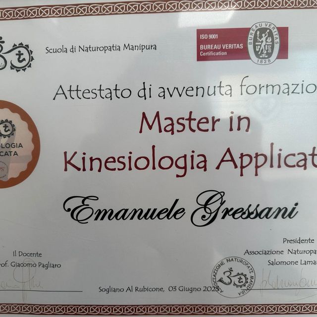 Ingrandire l'immagine: certificate 1