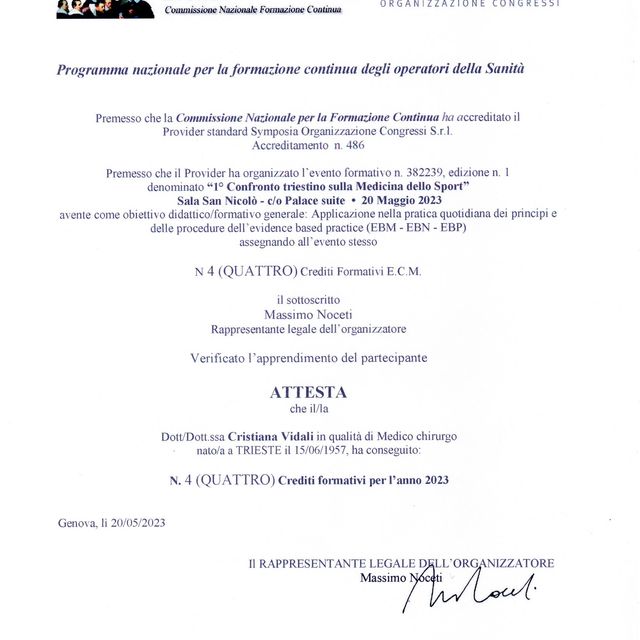 Ingrandire l'immagine: certificate 4