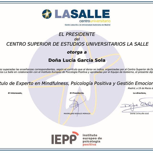Acercar imagen: certificate 8