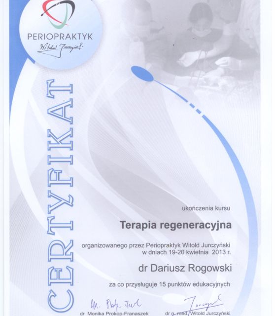 Powiększ obraz: certificate 32