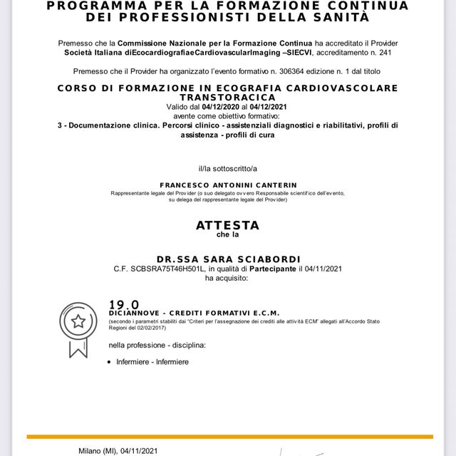 Ingrandire l'immagine: certificate 7