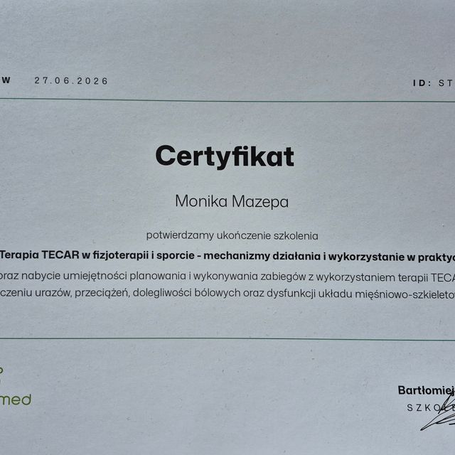 Powiększ obraz: certificate 6