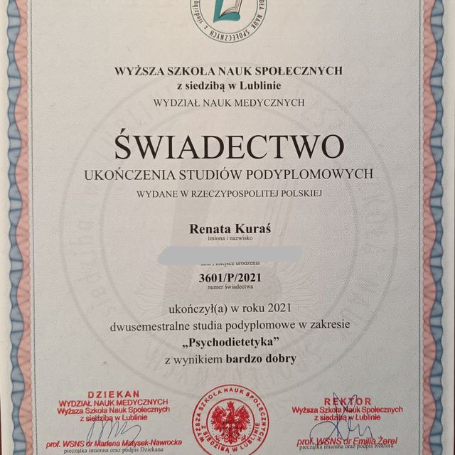 Powiększ obraz: certificate 5
